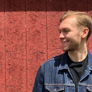 Meet your Posher, Tristan